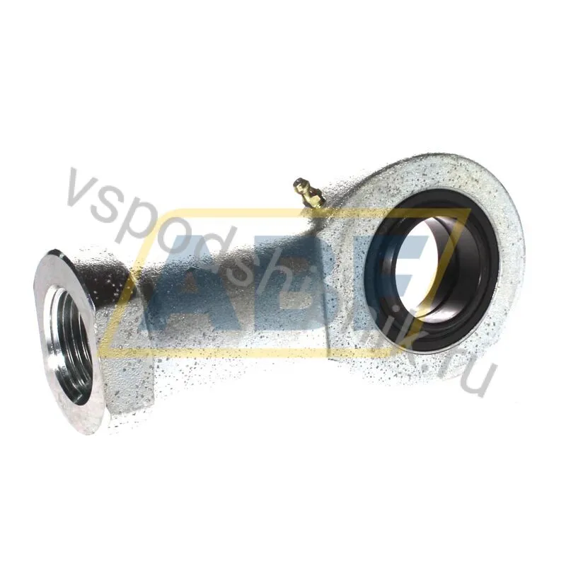 Шарнирная головка GIR40-DO-2RS INA 360