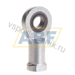 Шарнирная головка GIR15-DO INA