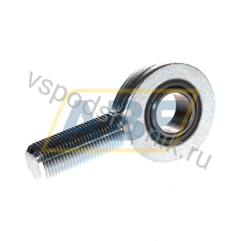 Шарнирная головка GAR25-UK INA 360