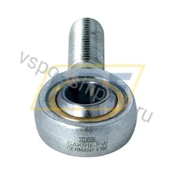 Шарнирная головка GAKR16-PW INA