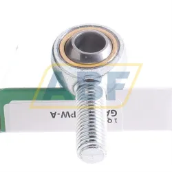 Шарнирная головка GAKR14-PW-A INA