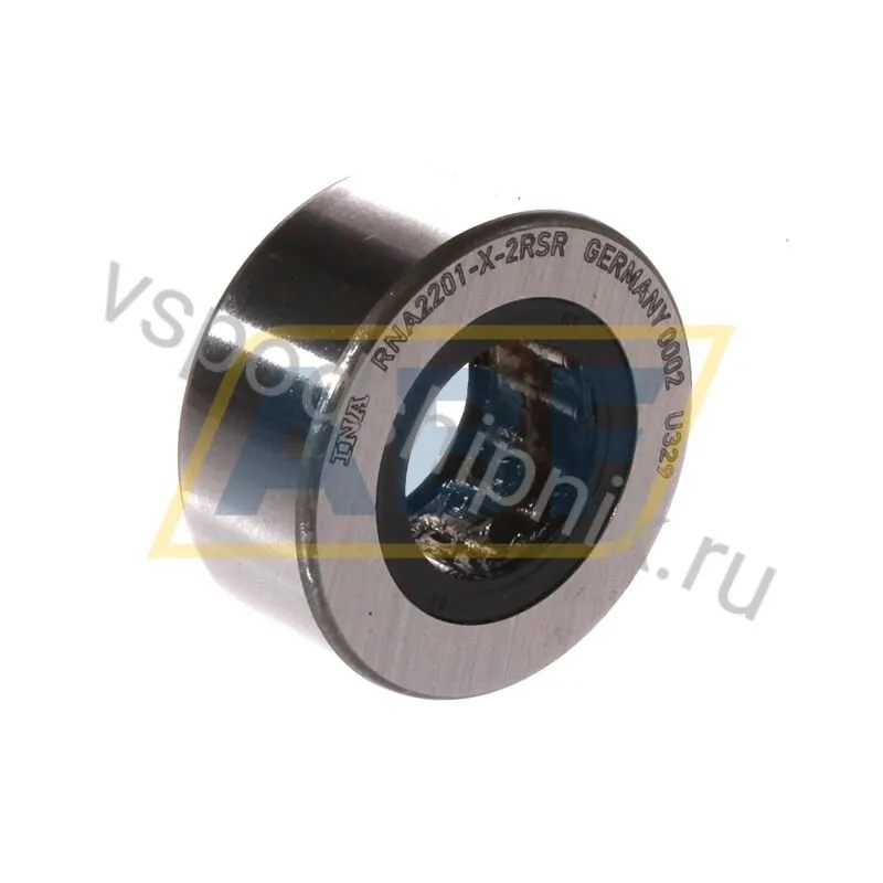 Ролик RNA2201-X-2RSR INA 360