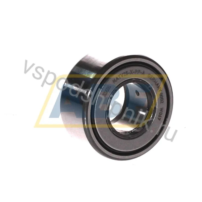 Ролик NATV25-X-PP-A INA 360