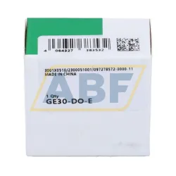 Подшипник GE30-DO-E INA