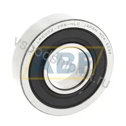 Ролик LR6002-2RS-HLC INA