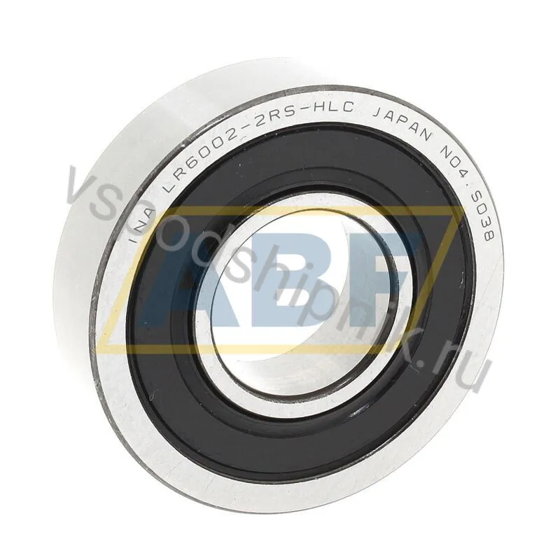Ролик LR6002-2RS-HLC INA 360