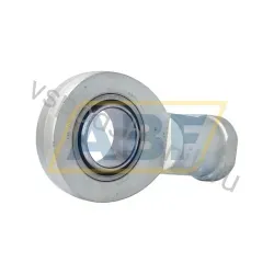 Шарнирная головка GIR80-UK-2RS-C INA