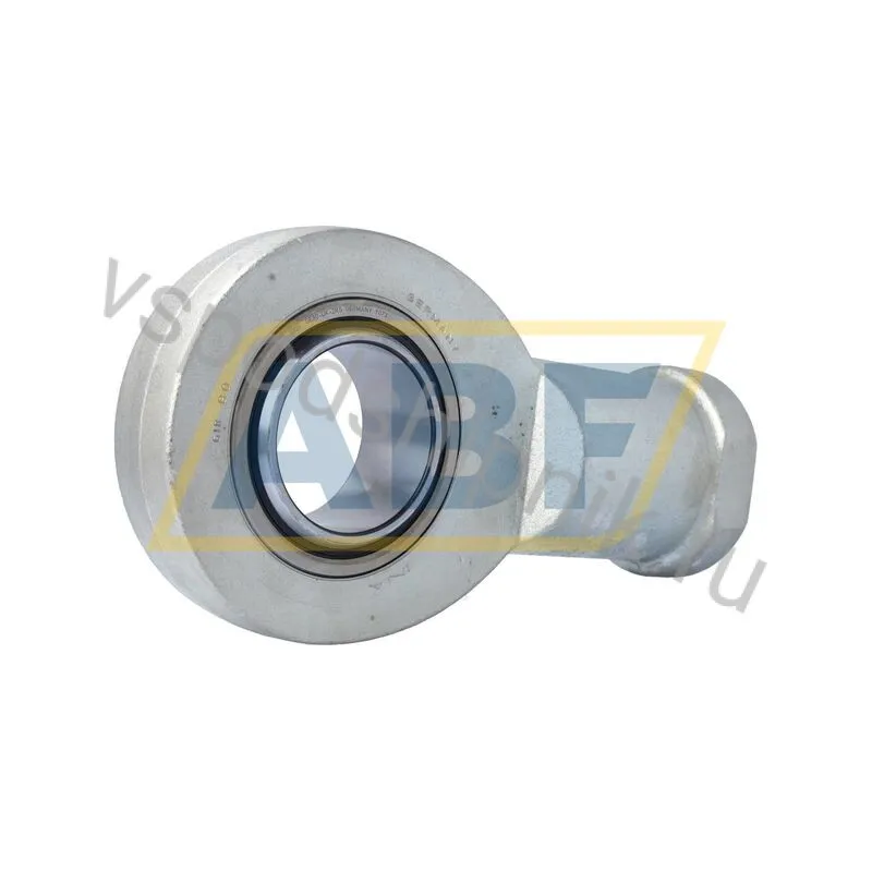 Шарнирная головка GIR80-UK-2RS-C INA 360