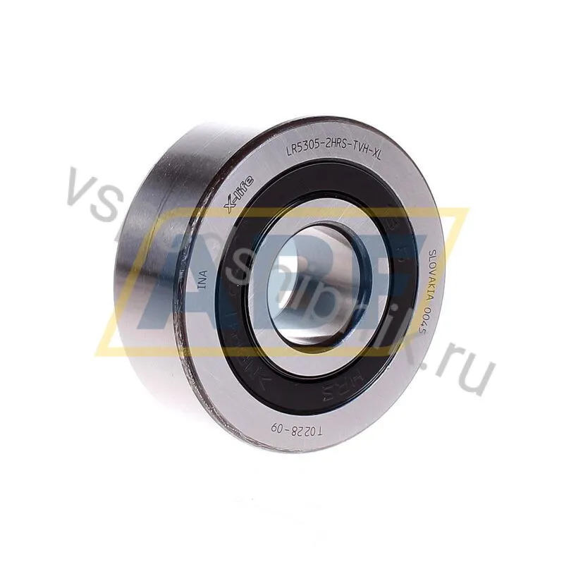 Ролик LR5305-2HRS-TVH-XL INA 360