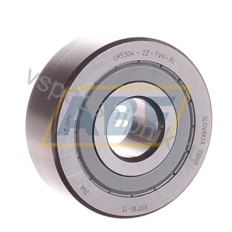 Ролик LR5304-2Z-TVH-XL INA 360