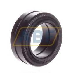 Сферический шарнирный подшипник GE35-DO-2RS-HLN Elges