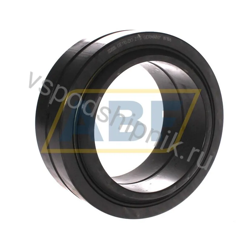 Подшипник GE110-DO-2TS INA 360