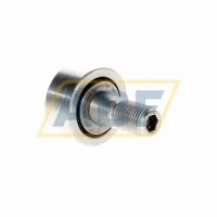 Опорный ролик KR26-PP-RR-A INA