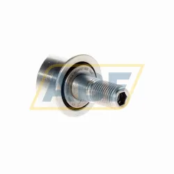 Опорный ролик KR26-PP-RR-A INA