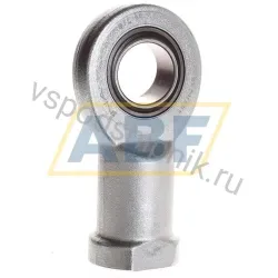 Шарнирная головка GIL45-UK-2RS-A INA