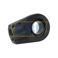 Шарнирная головка GIHRK70-UK-2RS-B INA