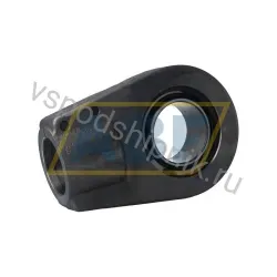 Шарнирная головка GIHRK70-UK-2RS-B INA