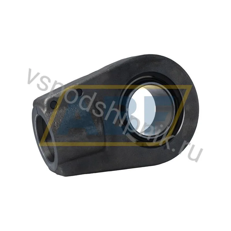 Шарнирная головка GIHRK70-UK-2RS-B INA 360