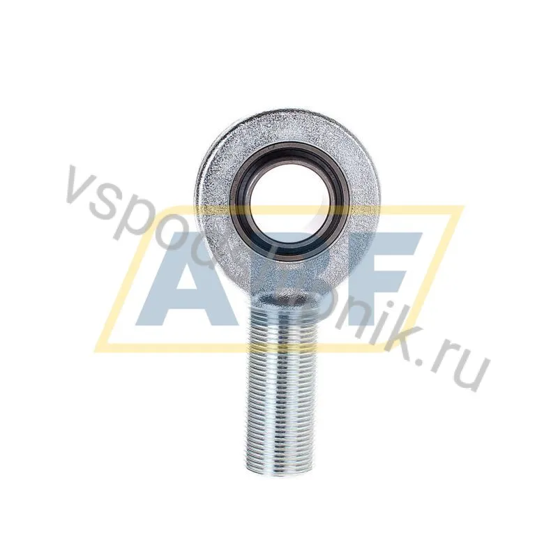 Шарнирная головка GAL30-UK-2RS-A INA 360