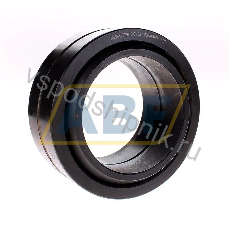 Подшипник GE120-DO-C3 INA 360