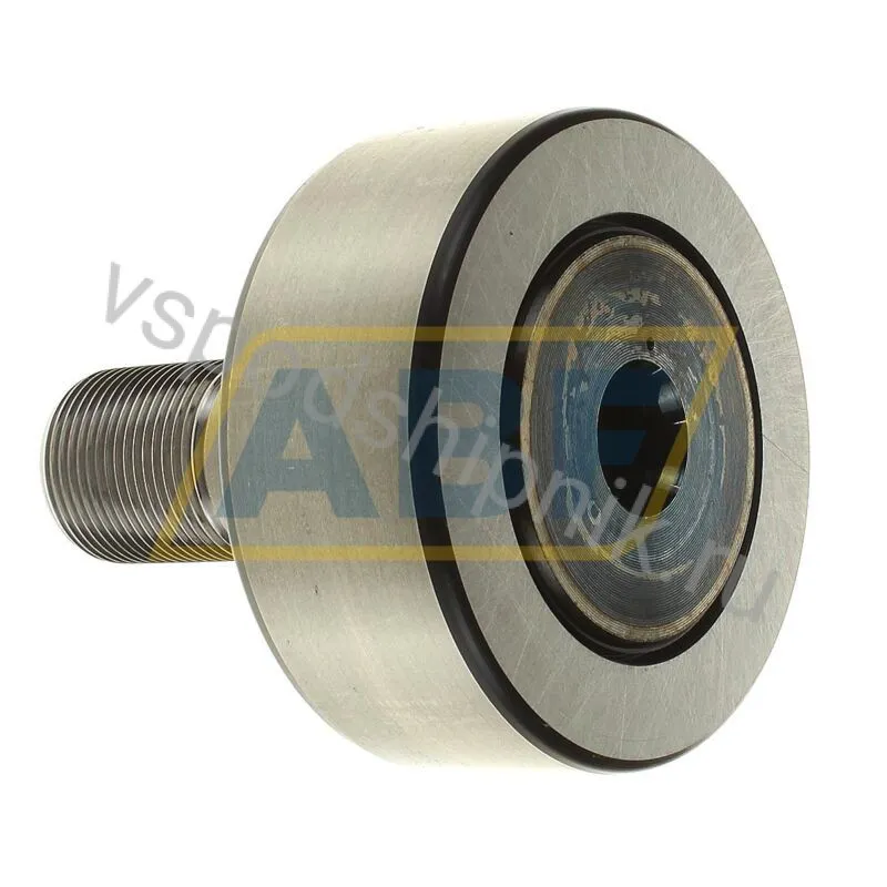 Опорный ролик KR72-PP-A-NMT INA 360