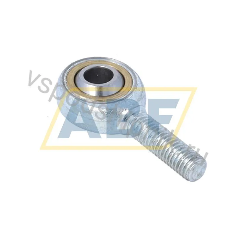 Шарнирная головка GAKL8-PW-A Elges 360