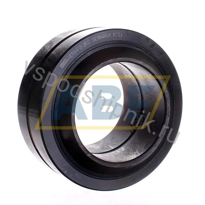 Подшипник GE90-FO-2RS INA 360