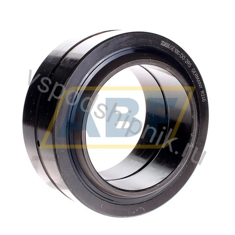 Подшипник GE100-DO-2RS INA 360