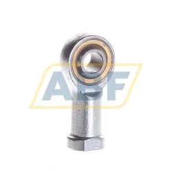 Шарнирная головка GIKR12-PW-A INA