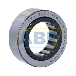 Ролик RSTO15-X INA