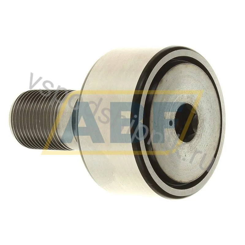 Опорный ролик KR47-X-PP-A-NMT INA 360