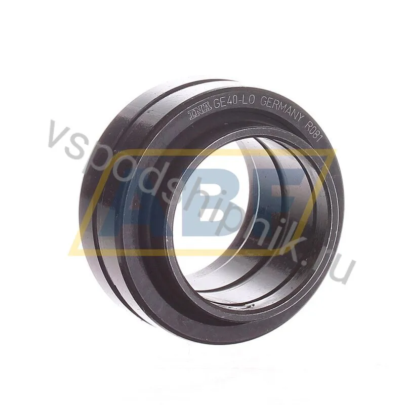 Подшипник GE40-LO INA 360