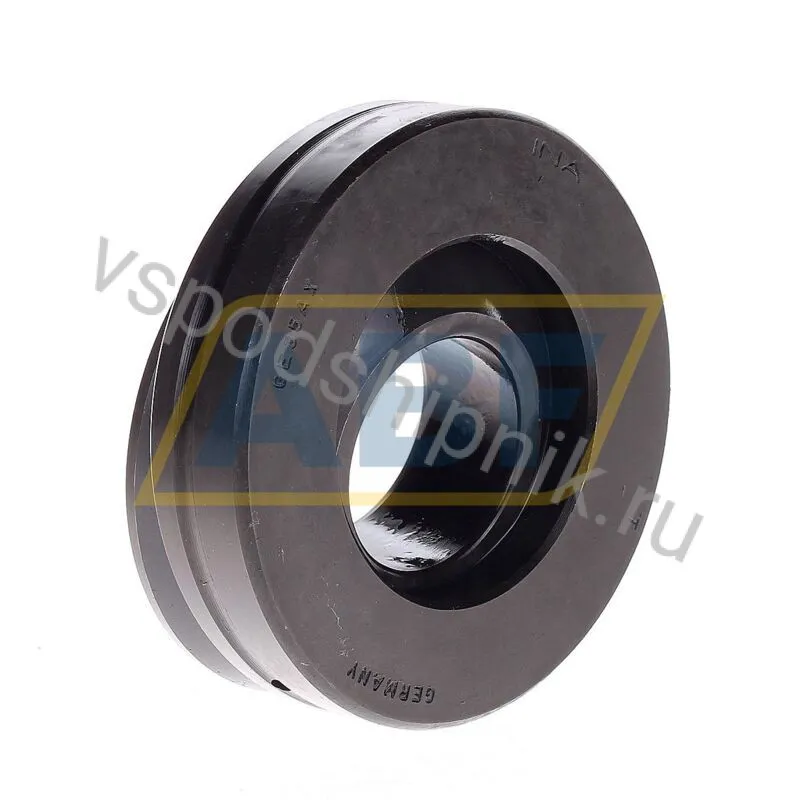 Подшипник GE35-AX INA 360