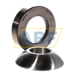 Подшипник GE35-AW-A INA