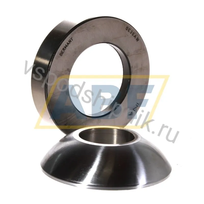 Подшипник GE35-AW-A INA 360