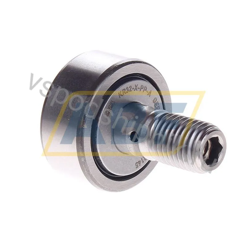 Опорный ролик KR32-X-PP-A INA 360