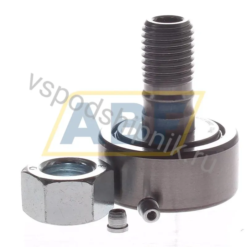 Опорный ролик KRV32-PP-A-NMT INA 360