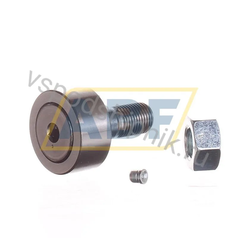 Опорный ролик KRV26-B-NMT INA 360