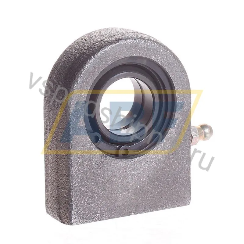 Шарнирная головка GF20-DO-A Elges 360