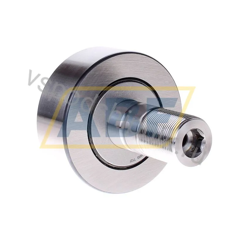 Опорный ролик KR90-PP-A INA 360