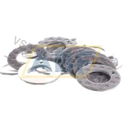 Втулка EGW14-E50-Y INA