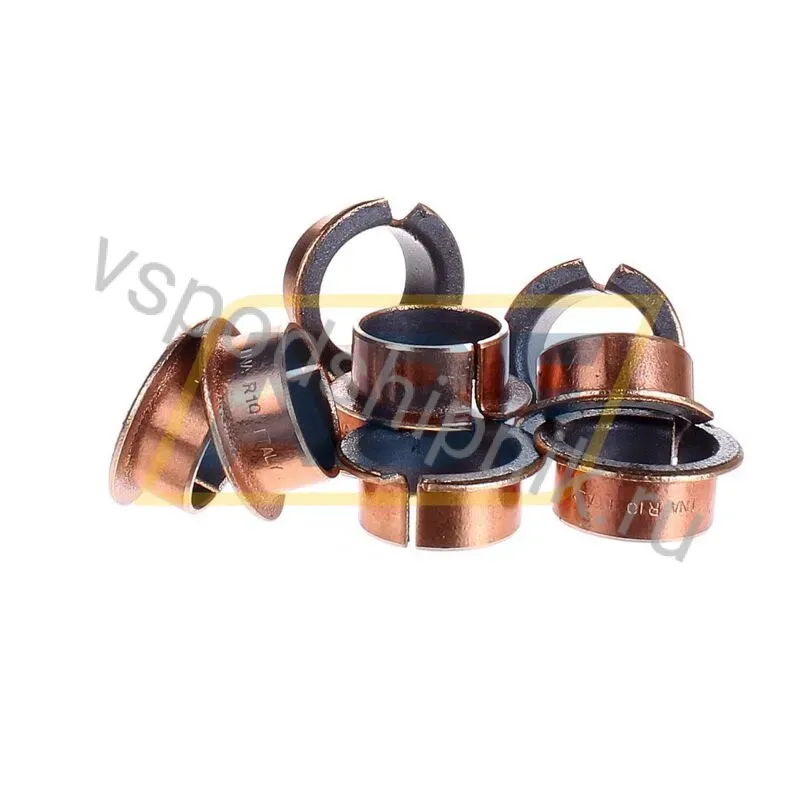 Втулка EGF20115-E40-B-Y INA 360