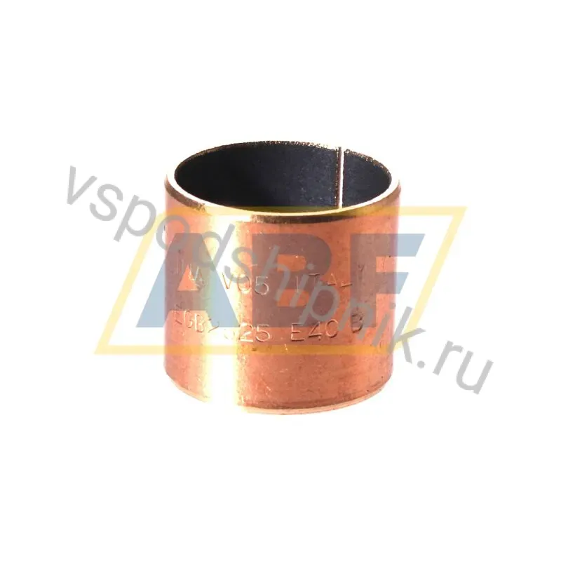 Втулка EGB2525-E40-B-Y INA 360