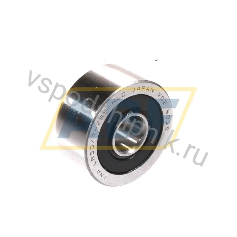 Ролик LR50/7-2RS-HLC INA 360