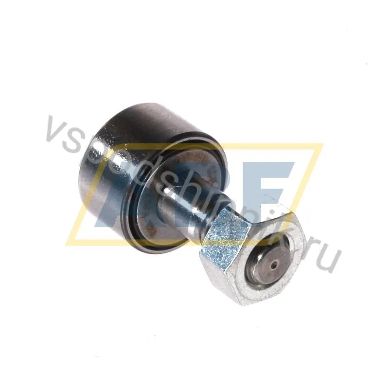 Опорный ролик KR19-NMT INA 360