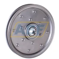 Специальный подшипник RSRD20-160-L0 INA