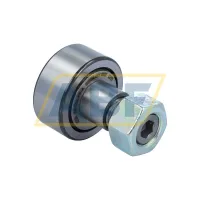 Опорный ролик KRVE52-PP-A-NMT INA