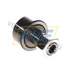 Опорный ролик KRE62-PP-A-NMT INA