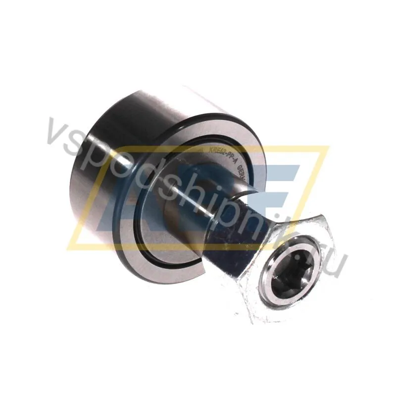 Опорный ролик KRE62-PP-A-NMT INA 360
