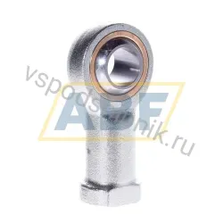 Шарнирная головка GIKR30-PB INA